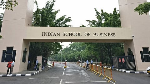 ISB Scholarships 2026