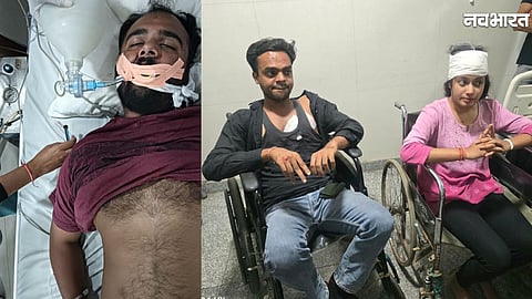 Bhopal PG doctor firing case