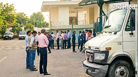 Dr Babasaheb Ambedkar International Airport Nagpur