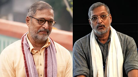 Nana Patekar Films