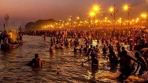 Magh Mela 2027: Prayagraj Sangam to Witness Rare Astrological Confluence, Six Major Bathing Festivals