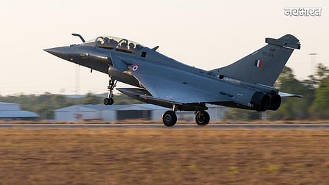indian air force day