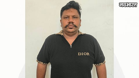 Chhatrapati Sambhajinagar Loan Recovery Builder Threat Two Flats