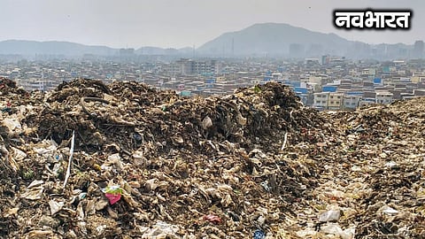 Clear 9.09 lakh tonnes of waste in 90 days! The NGT had issued the order
