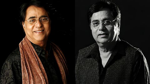 Jagjit Singh Death Anniversary Special Story