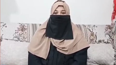 Kanpur Triple Talaq Case: Husband Booked After Wife Alleges Divorce in Front of Their Children
