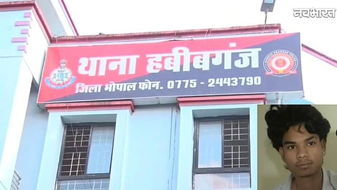 Police investigate deaths of a Nepali youth and a 16 year old girl