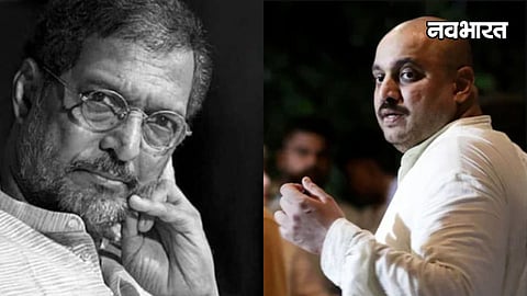 nana patekar funeral after sunset son malhar patekar reveals reason