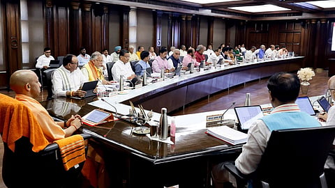 UP Cabinet Approves 1,725 Crore Skill Training and Employment Plan, Five Centres to Be Set Up in First Phase