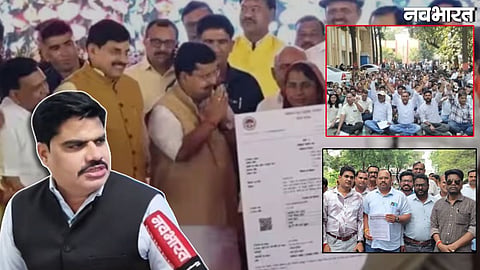 Swamitva Yojana faces deadlock in Madhya Pradesh;