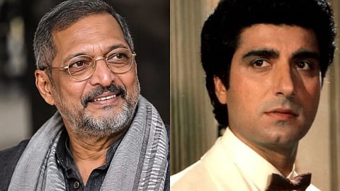 Raj Babbar Gets Emotional Remembering Nana Patekar, Says He Has Lost a Dear Friend