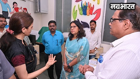 Digital revolution in BMC dispensaries: Payments at 'Aapla Dawakhana' will now be made via POS machines