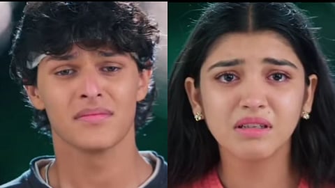 Yeh Rishta Kya Kehlata Hai