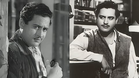 Guru Dutt Death Anniversary