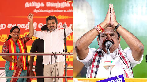 tamil nadu by-election result 2026 live updates aiadmk vs tvk