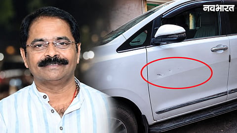 Late-night attack on Bhatapara MLA Indra Sao