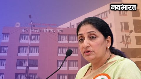 Tug-of-war continues over ₹1,472 crore fund allocation for Pune DPCC