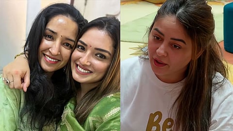 Amrapali Dubey Body Shaming