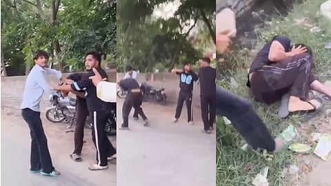Mathura Student Attacked with Stone, Family Seeks Arrest of Accused and Security