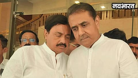 Turmoil within NCP as Pune Graduate constituency seat goes to BJP