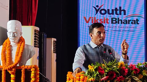 Fit India Sundays on Cycle: 94th Edition to Be Held in Varanasi on October 11
