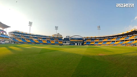 3rd T-20 IND vs WI