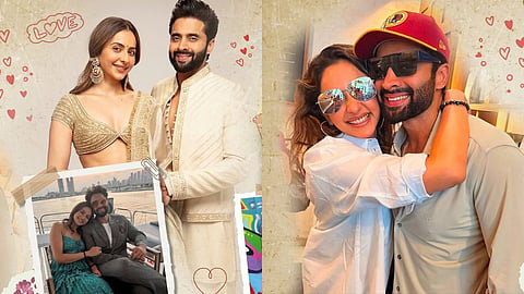 Rakul Preet Singh Birthday