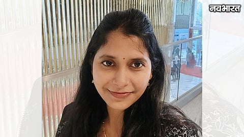 IIIT Pune Professor Divya Chaturvedi Stanford Top 2 Percent