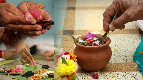 Significance of Sarva Pitru Amavasya