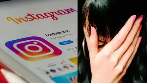 Chhatrapati Sambhajinagar Instagram Harassment