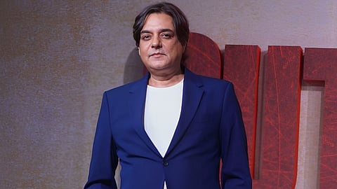 Chandrachur Singh Birthday