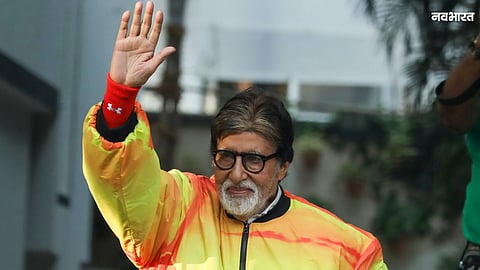 Delhi HC Asks Amitabh Bachchan to appear