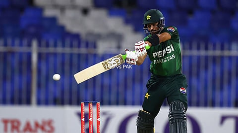 Pakistan Beat Sri Lanka in First T20