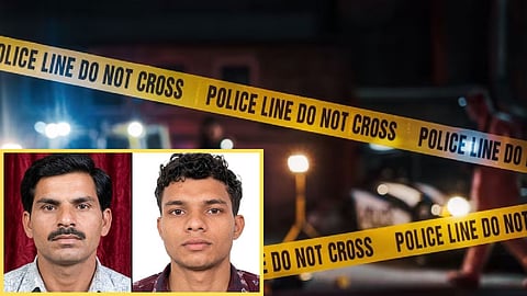 Buldhana Chikli Triple Murder Arrest