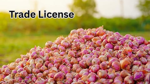 Nashik Lasalgaon Onion APMC Rules
