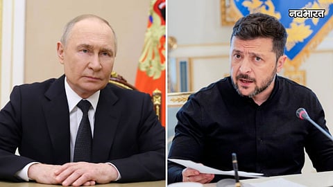 Russia-Ukraine Ceasefire