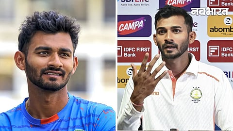 Ranji Trophy 2026