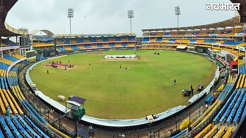 ND vs WI Indore T20 2026