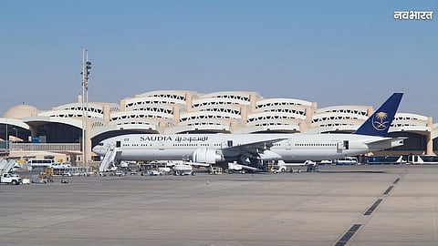 hothi attack saudi airport