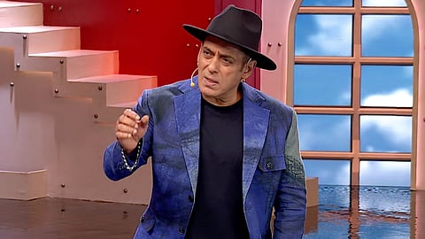 Salman Khan On Paparazzi Controversy