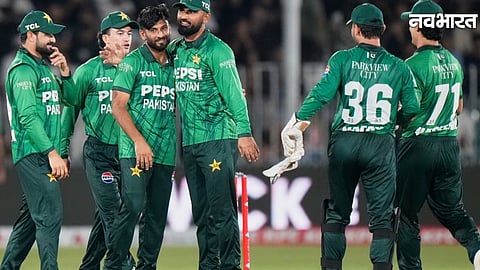 Sri Lanka continuous away series defeat