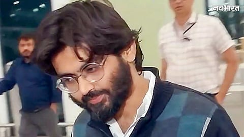 SHARJEEL IMAM INTERIM BAIL