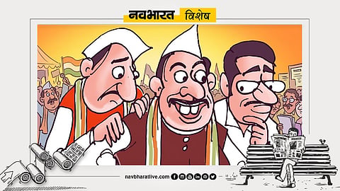 Political Defection Impact on Democracy