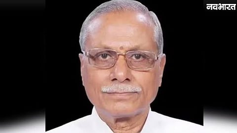 Dr Dhalsingh Bisen