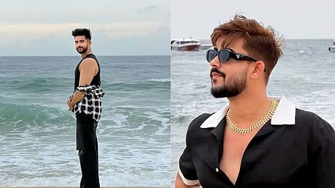 Jatin Pratap Singh Bigg Boss 20