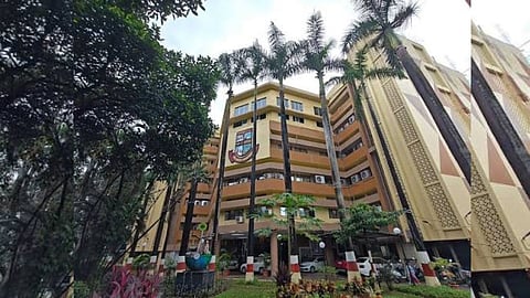 Thane MBMC Financial Irregularities RTI Activist Advance Recovery
