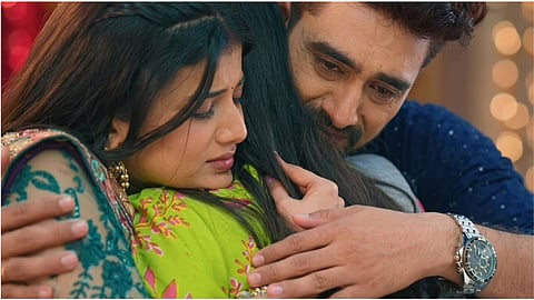 Yeh Rishta Kya Kehlata Hai Spoiler Alert