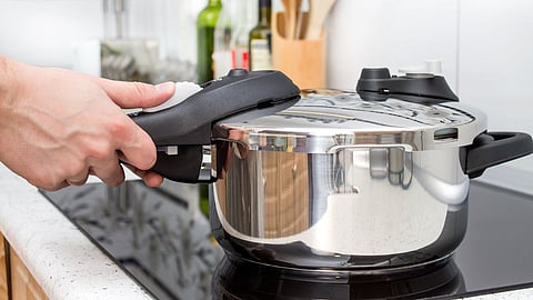 Pressure cooker safety tips indian kitchen.