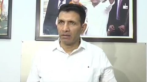 Jitu Patwari demands a fair probe and justice for tribal families
