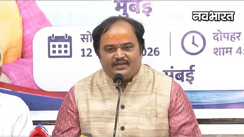 Anand Dubey Leaves Shiv Sena Uddhav Thackeray Faction